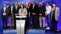 Výkonná rada: Děkujeme všem voličům ODS za jejich hlasy